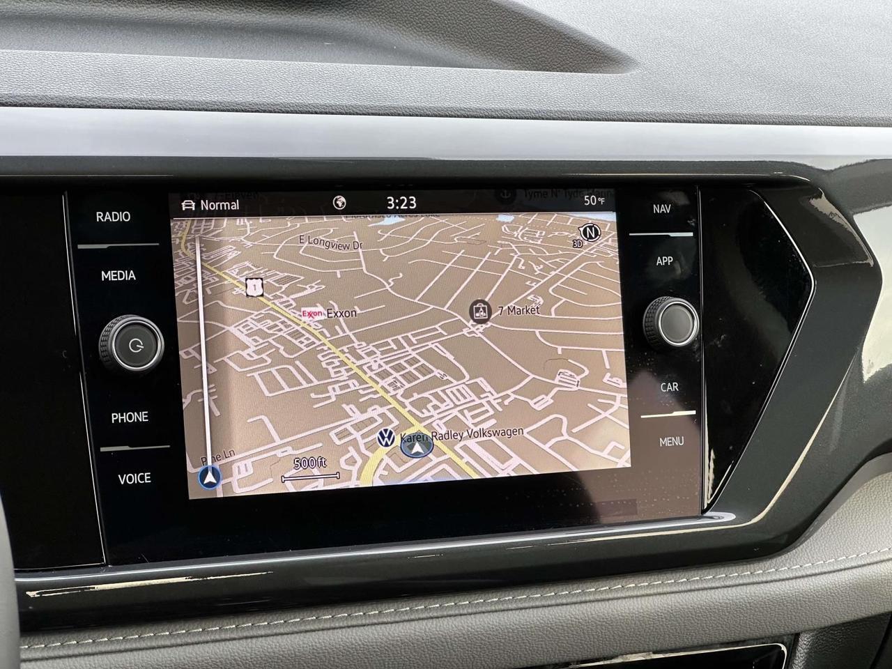 2023 Volkswagen Taos 1.5T SEL Woodbridge VA