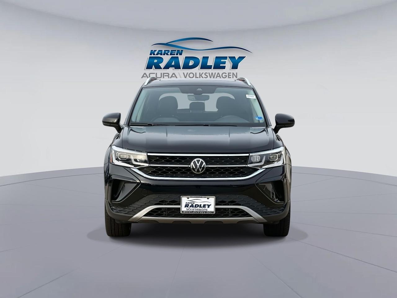 2023 Volkswagen Taos 1.5T SEL Woodbridge VA
