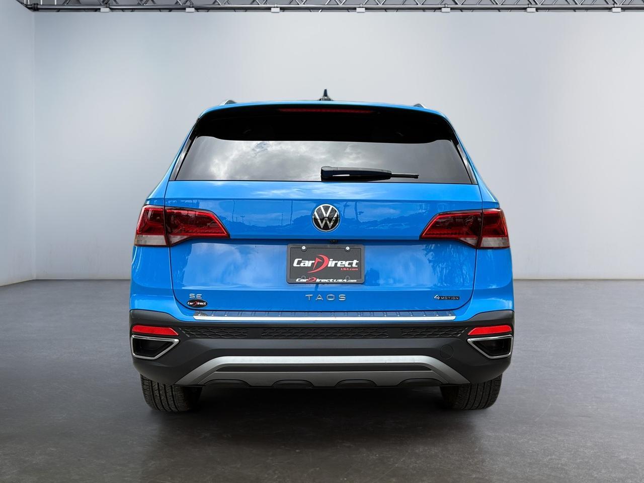 2023 Volkswagen Taos SE, AUTO START, STOP, DRIVE MODES, APPLE CARPLAY/ANDROID AUTO, BLIND SPOT ALERT, LANE KEEP ASSIST, HEATED STEERING WHEEL & SEATS, PANORAMIC MOONROOF, BACKUP CAMERA, PARKING SENSORS, CLEAN CARFAX, TAKE THIS TAOS HOME! Virginia Beach VA 2023 Volkswagen Taos SE, AUTO START, STOP, DRIVE MODES, APPLE CARPLAY/ANDROID AUTO, BLIND SPOT ALERT, LANE KEEP ASSIST, HEATED STEERING WHEEL & SEATS, PANORAMIC MOONROOF, BACKUP CAMERA, PARKING SENSORS, CLEAN CARFAX, TAKE THIS TAOS HOME! Virginia Beach VA