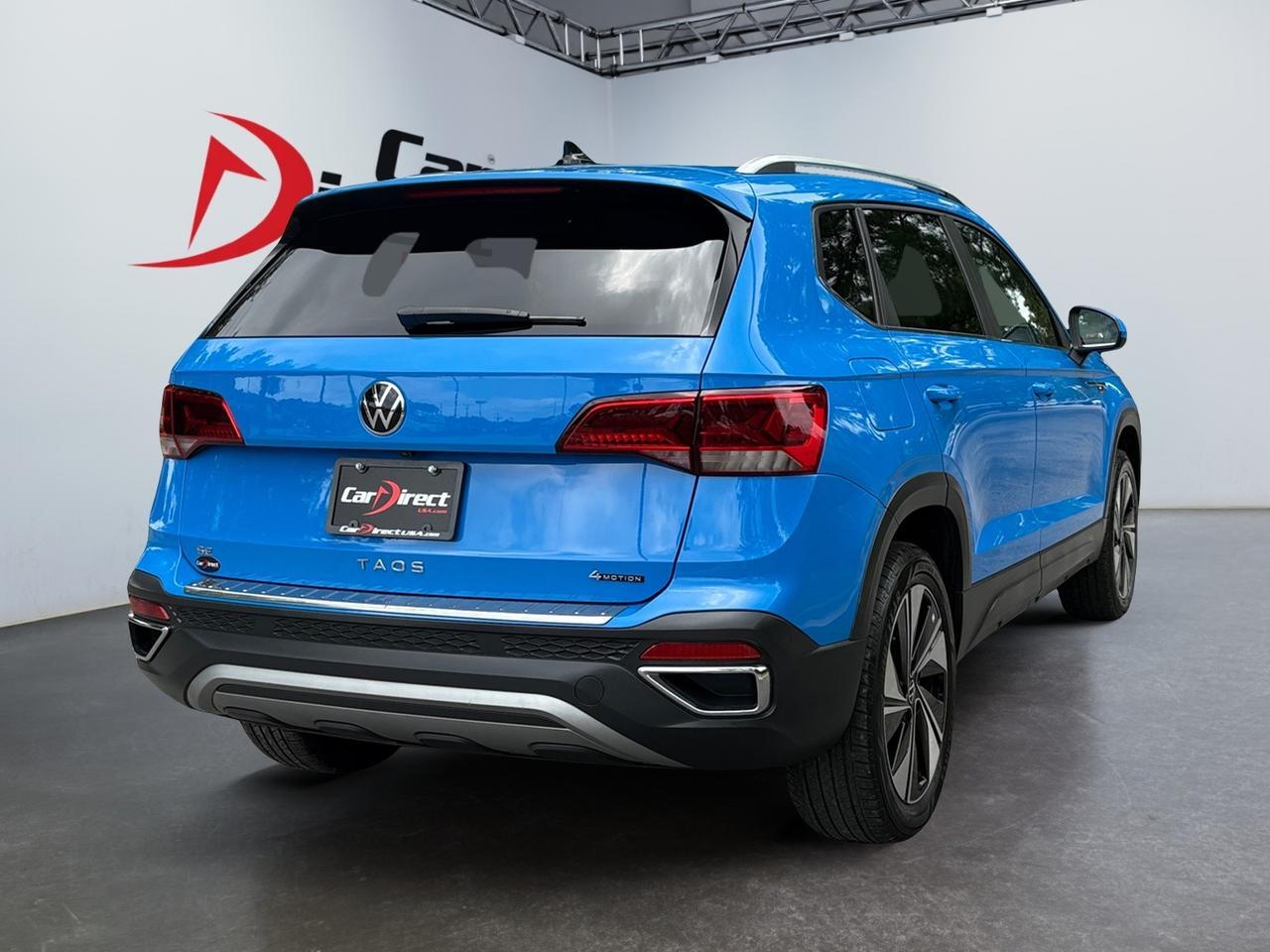 2023 Volkswagen Taos SE, AUTO START, STOP, DRIVE MODES, APPLE CARPLAY/ANDROID AUTO, BLIND SPOT ALERT, LANE KEEP ASSIST, HEATED STEERING WHEEL & SEATS, PANORAMIC MOONROOF, BACKUP CAMERA, PARKING SENSORS, CLEAN CARFAX, TAKE THIS TAOS HOME! Virginia Beach VA 2023 Volkswagen Taos SE, AUTO START, STOP, DRIVE MODES, APPLE CARPLAY/ANDROID AUTO, BLIND SPOT ALERT, LANE KEEP ASSIST, HEATED STEERING WHEEL & SEATS, PANORAMIC MOONROOF, BACKUP CAMERA, PARKING SENSORS, CLEAN CARFAX, TAKE THIS TAOS HOME! Virginia Beach VA