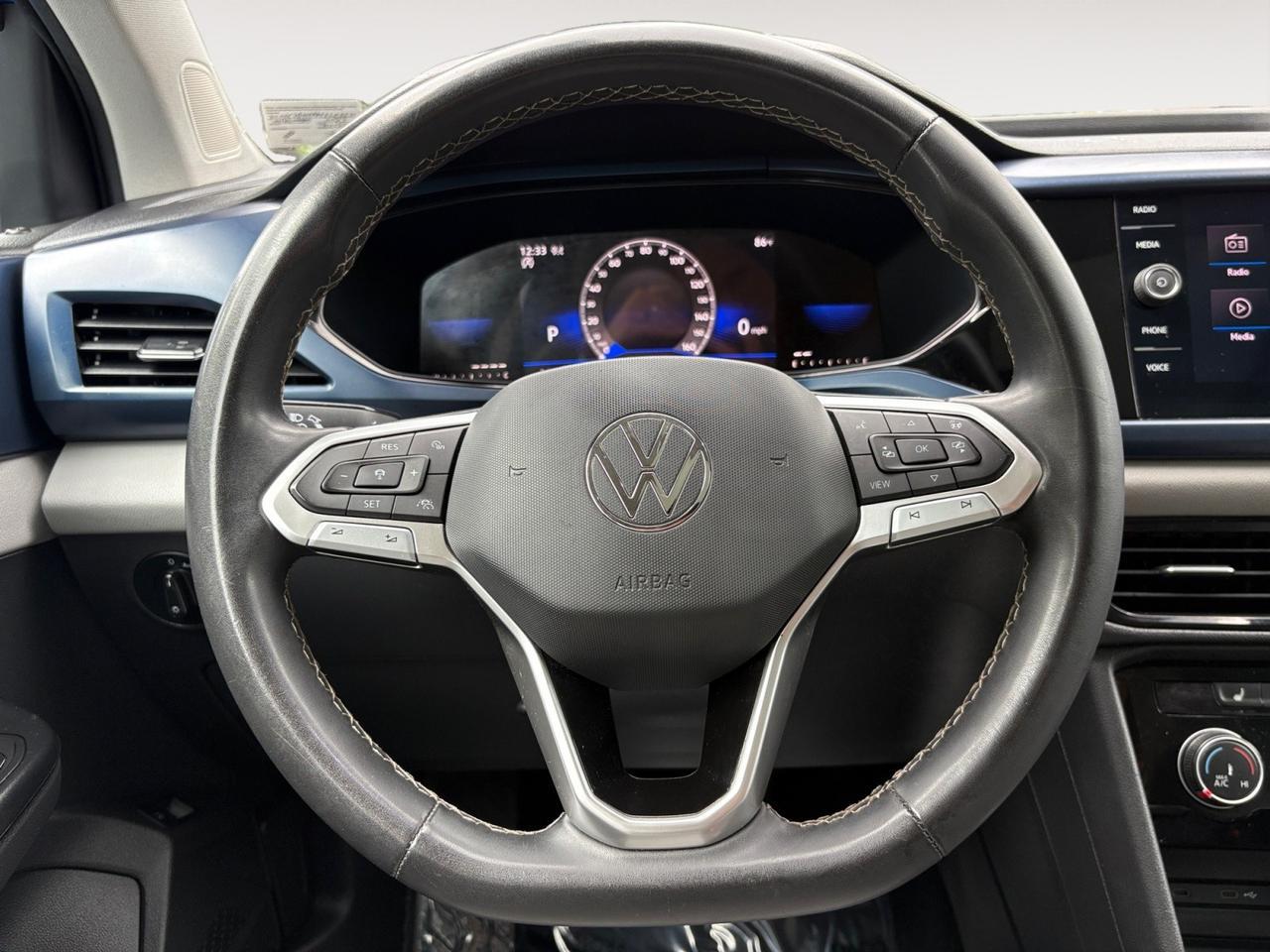 2023 Volkswagen Taos SE, AUTO START, STOP, DRIVE MODES, APPLE CARPLAY/ANDROID AUTO, BLIND SPOT ALERT, LANE KEEP ASSIST, HEATED STEERING WHEEL & SEATS, PANORAMIC MOONROOF, BACKUP CAMERA, PARKING SENSORS, CLEAN CARFAX, TAKE THIS TAOS HOME! Virginia Beach VA 2023 Volkswagen Taos SE, AUTO START, STOP, DRIVE MODES, APPLE CARPLAY/ANDROID AUTO, BLIND SPOT ALERT, LANE KEEP ASSIST, HEATED STEERING WHEEL & SEATS, PANORAMIC MOONROOF, BACKUP CAMERA, PARKING SENSORS, CLEAN CARFAX, TAKE THIS TAOS HOME! Virginia Beach VA