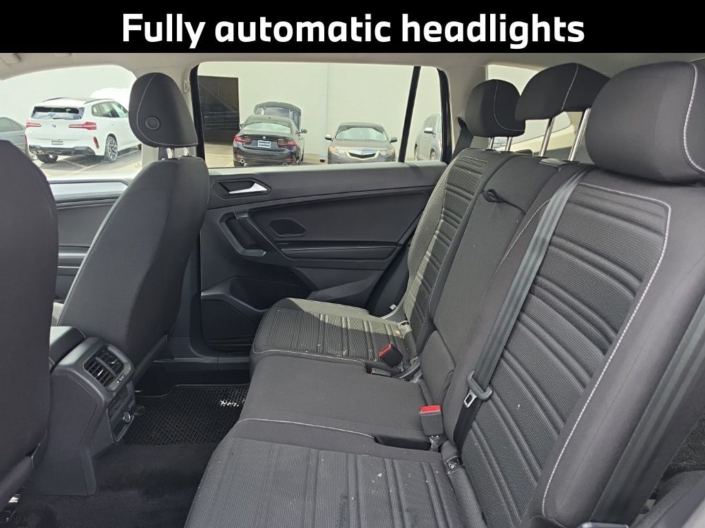 2023 Volkswagen Tiguan 2.0T S San Clemente CA