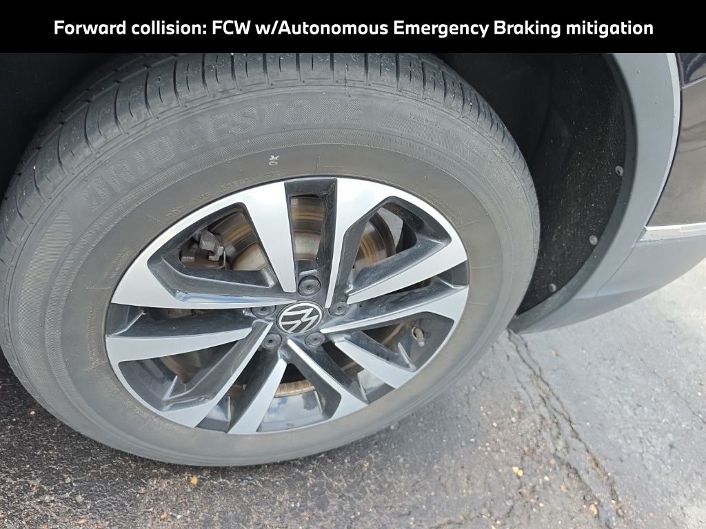 2023 Volkswagen Tiguan 2.0T S San Clemente CA