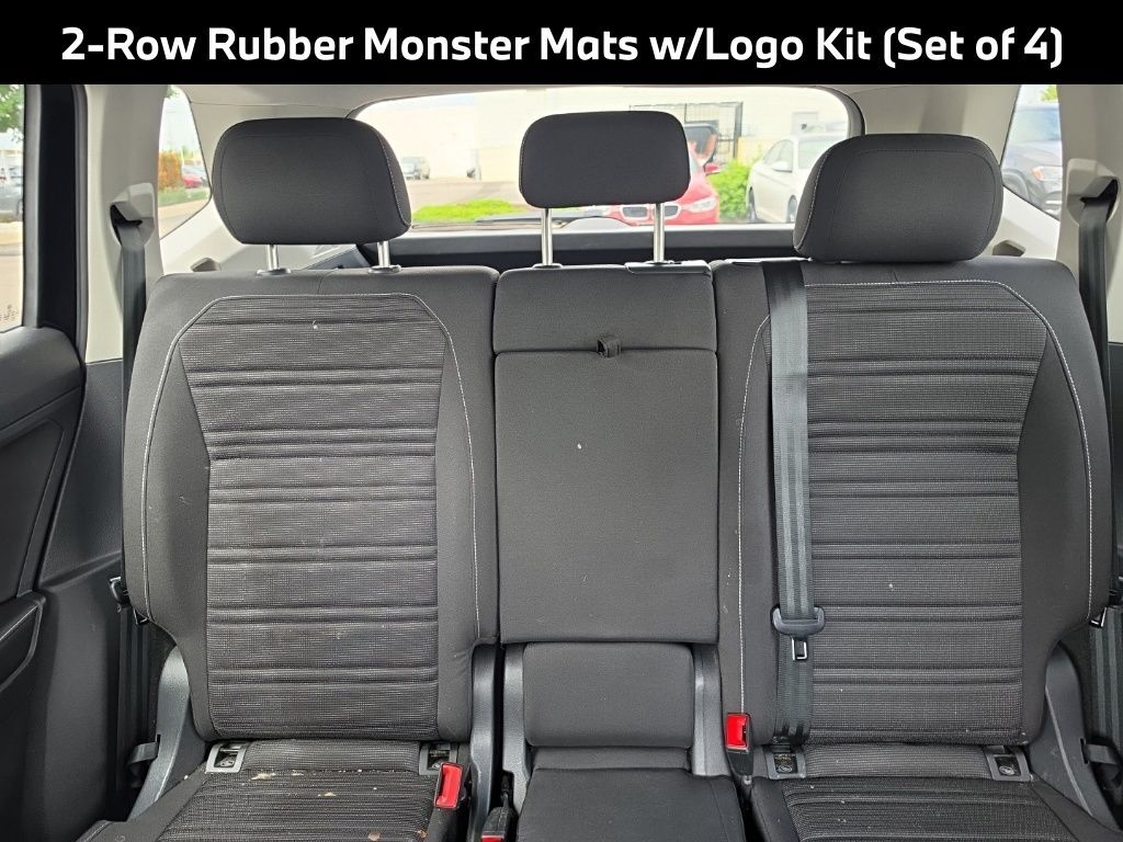2023 Volkswagen Tiguan 2.0T S San Clemente CA