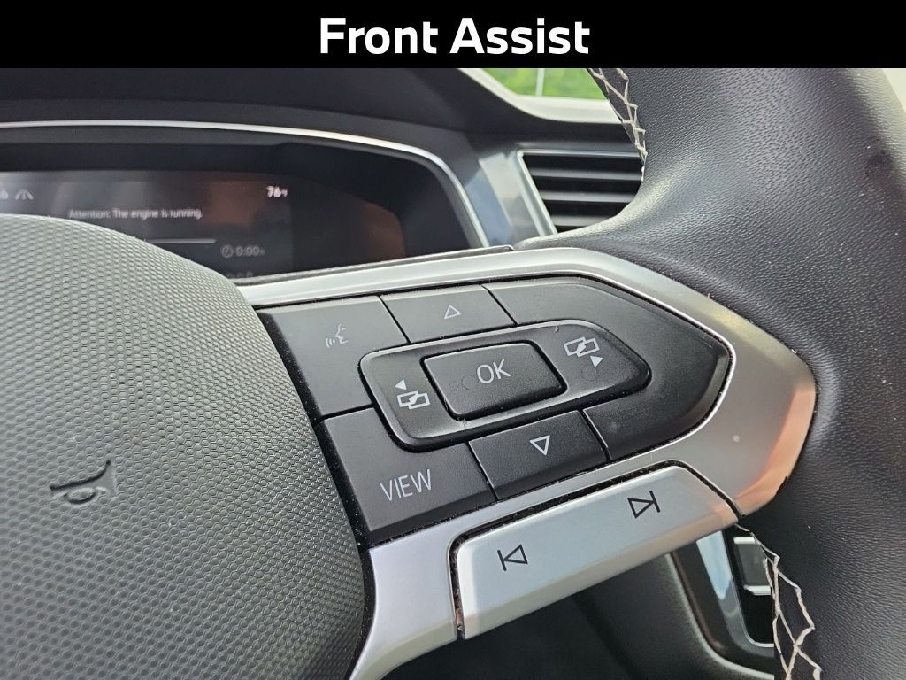 2023 Volkswagen Tiguan 2.0T S San Clemente CA