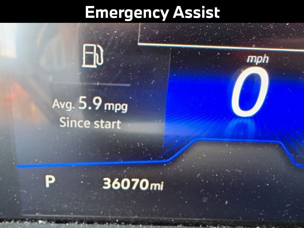 2023 Volkswagen Tiguan 2.0T S San Clemente CA