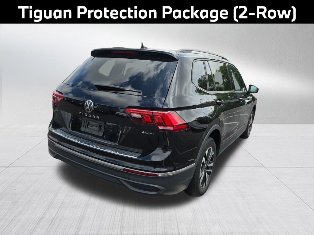 2023 Volkswagen Tiguan 2.0T S San Clemente CA