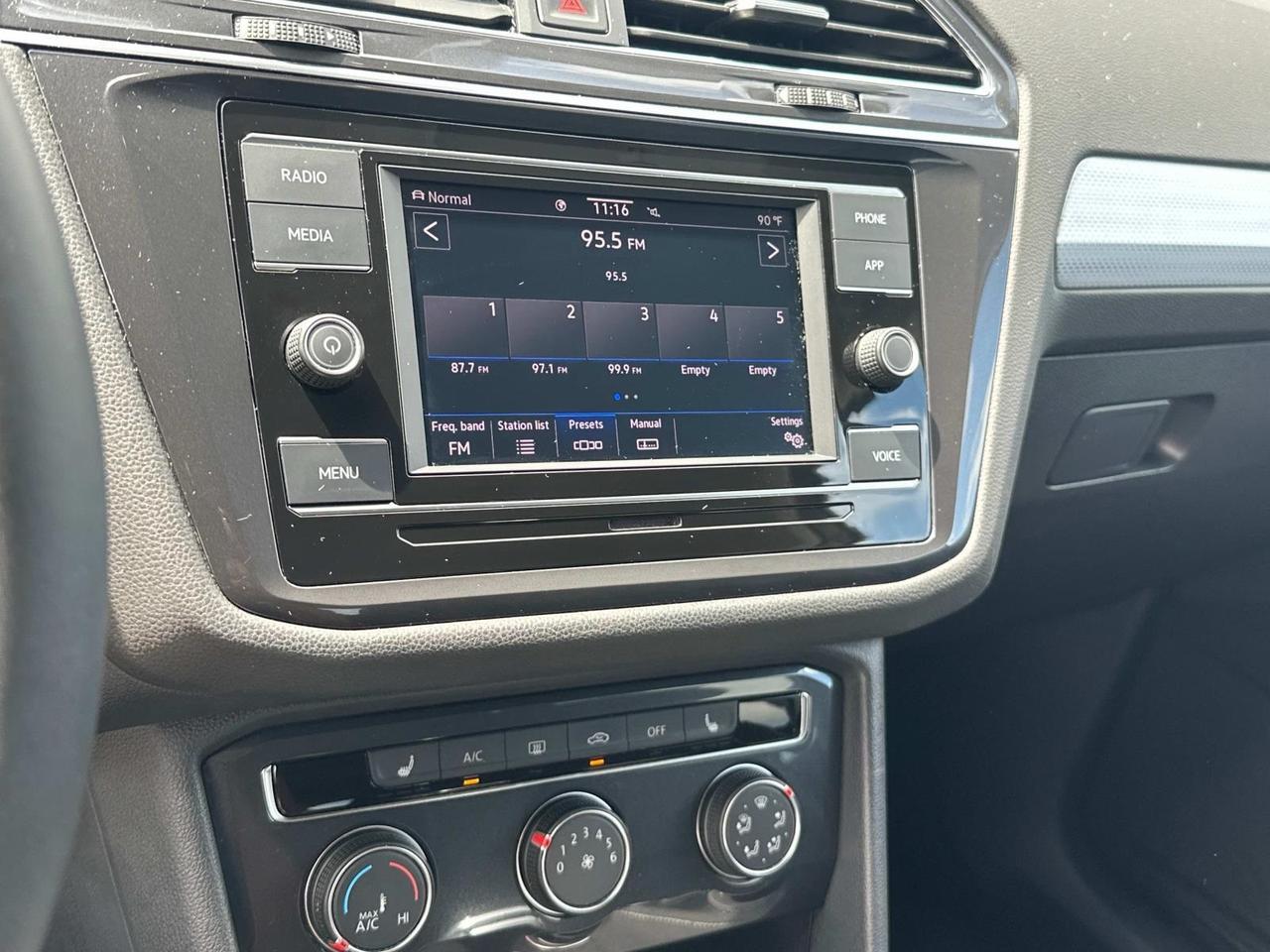 2023 Volkswagen Tiguan 2.0T S Woodbridge VA