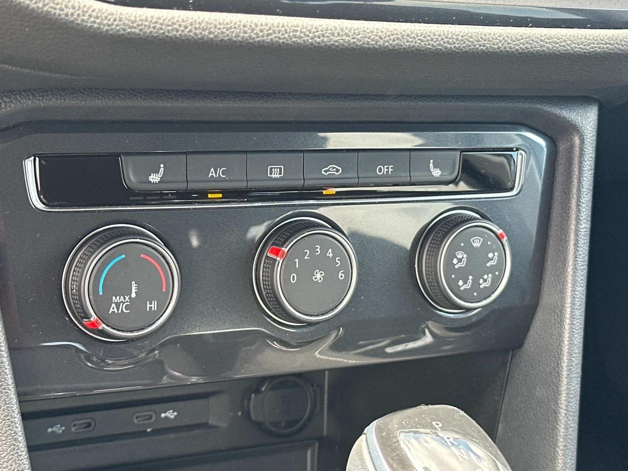 2023 Volkswagen Tiguan 2.0T S Woodbridge VA