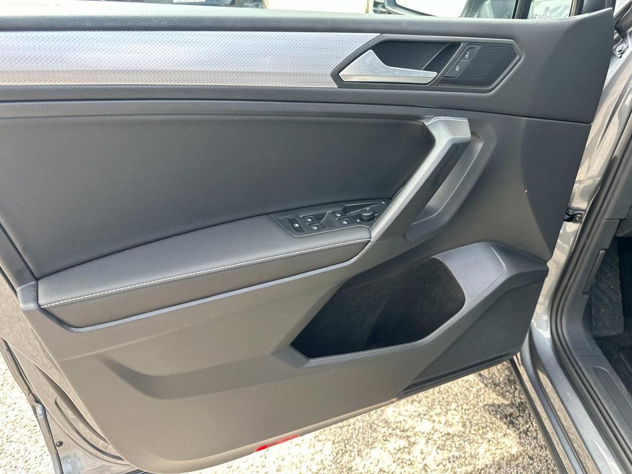 2023 Volkswagen Tiguan 2.0T S Woodbridge VA