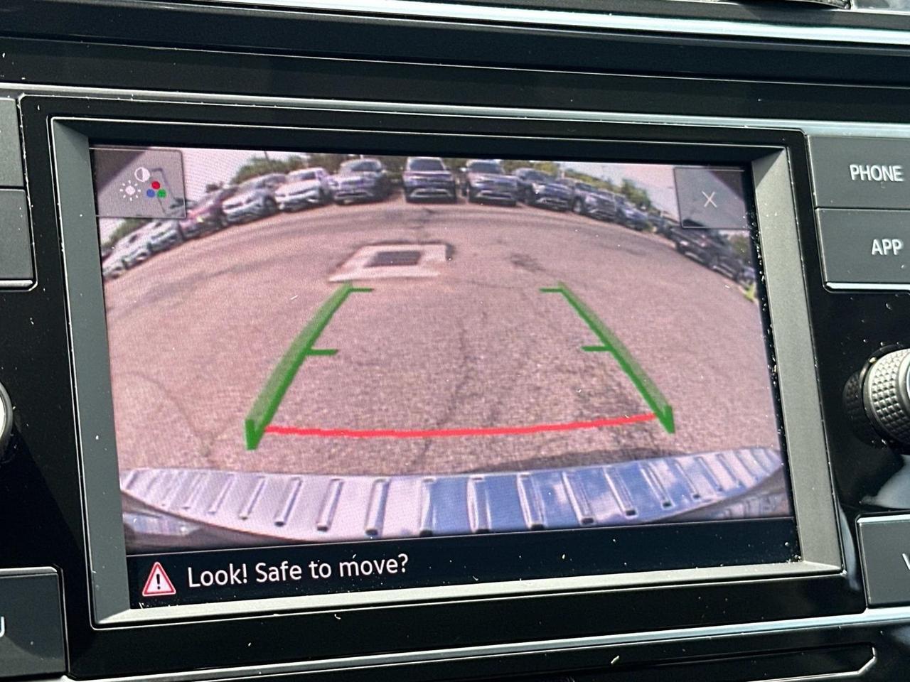 2023 Volkswagen Tiguan 2.0T S Woodbridge VA