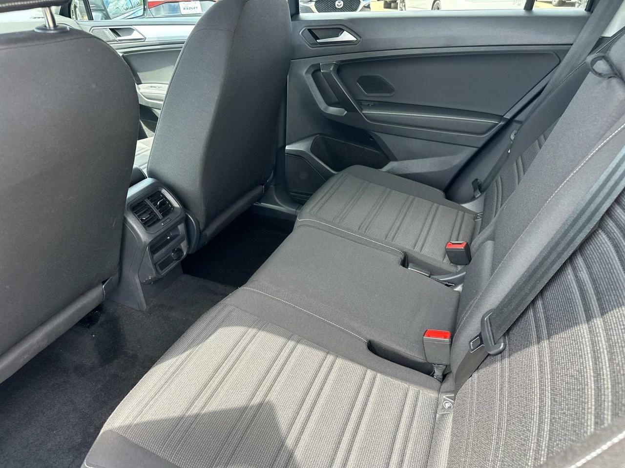 2023 Volkswagen Tiguan 2.0T S Woodbridge VA