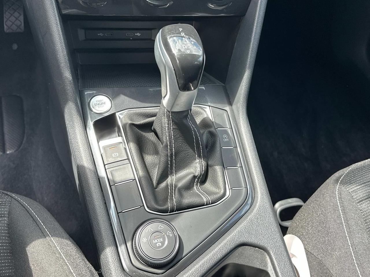 2023 Volkswagen Tiguan 2.0T S Woodbridge VA