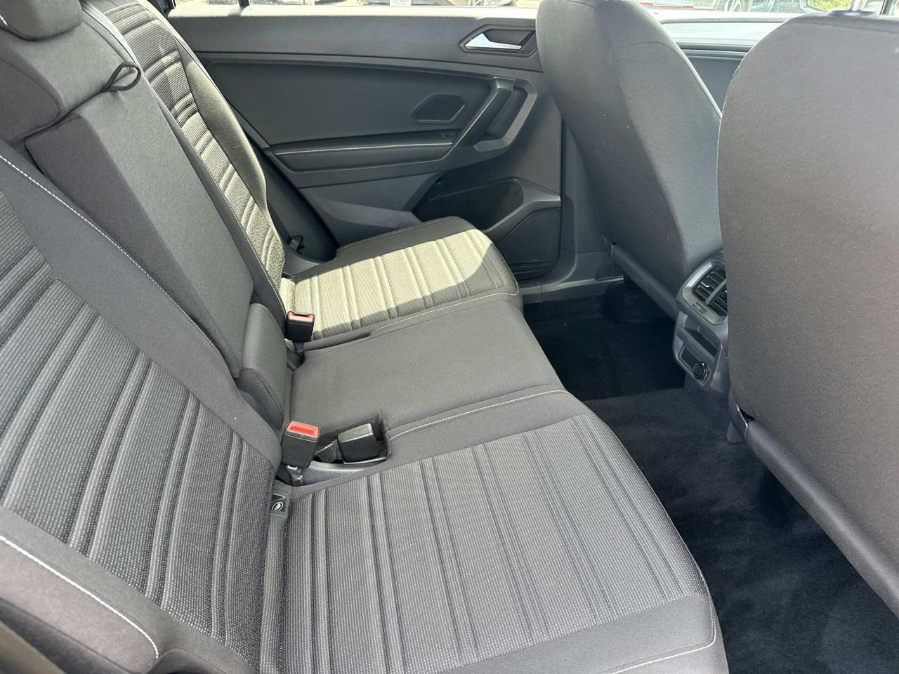 2023 Volkswagen Tiguan 2.0T S Woodbridge VA