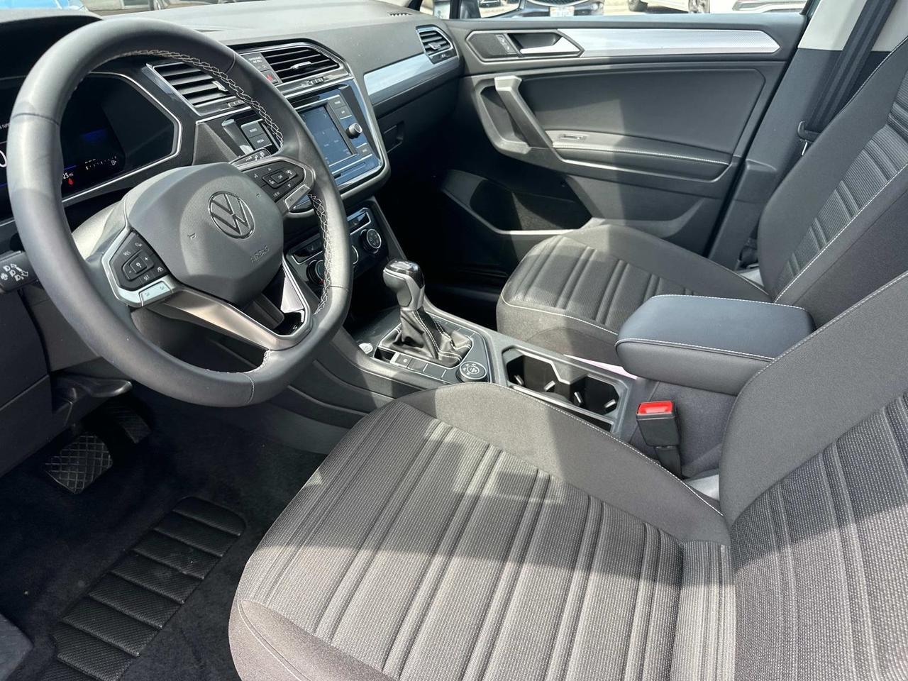 2023 Volkswagen Tiguan 2.0T S Woodbridge VA