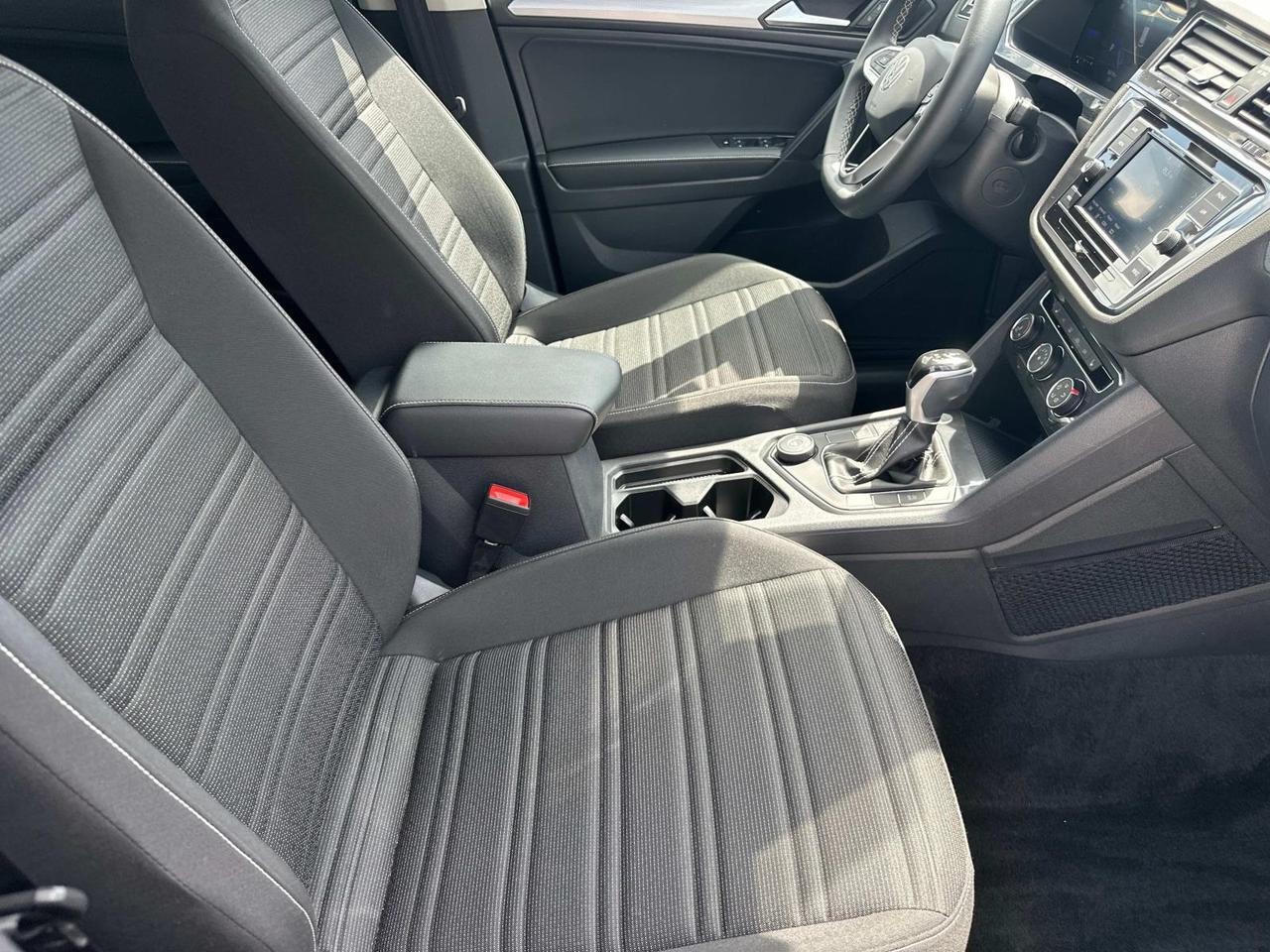 2023 Volkswagen Tiguan 2.0T S Woodbridge VA