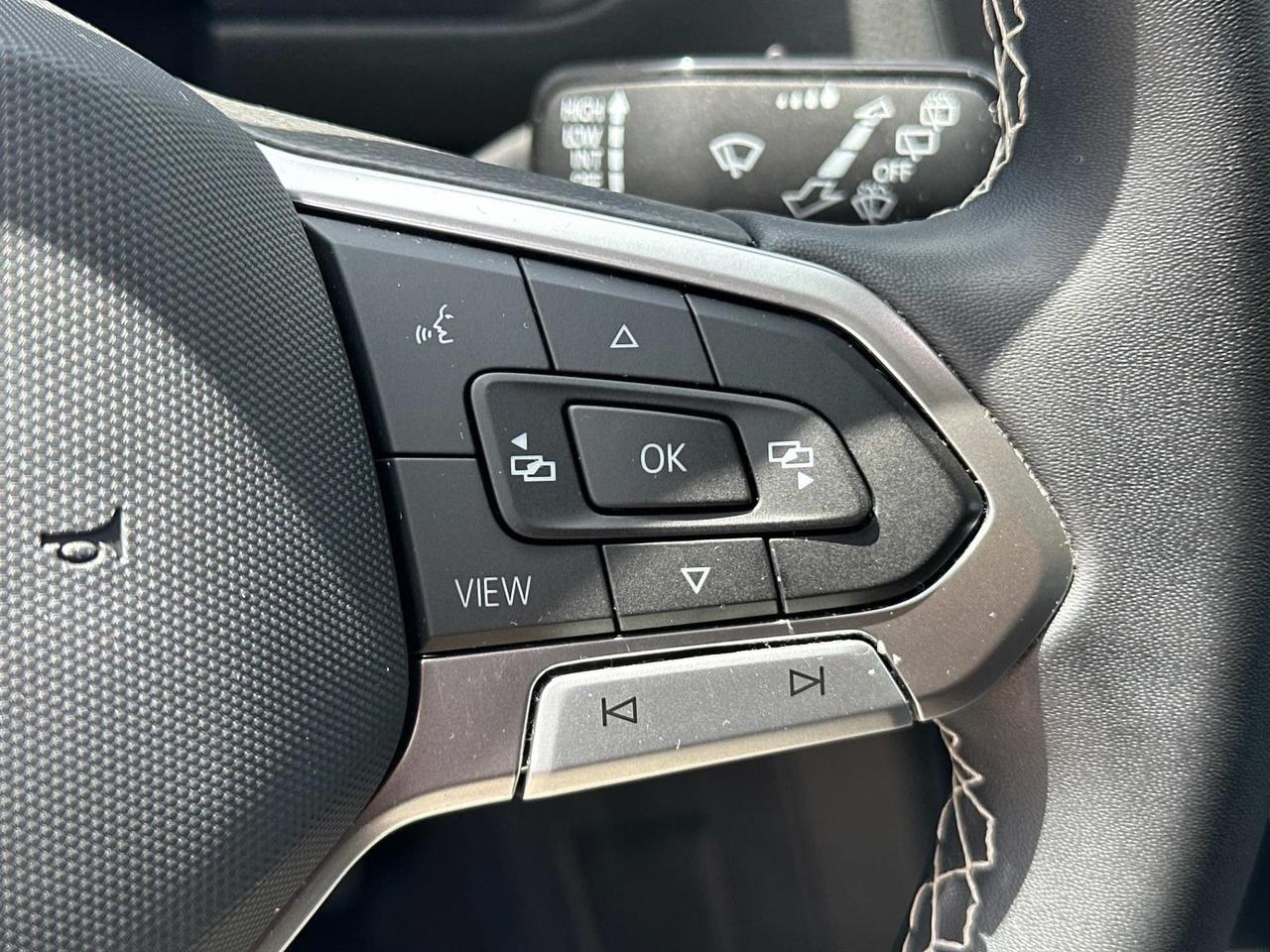 2023 Volkswagen Tiguan 2.0T S Woodbridge VA