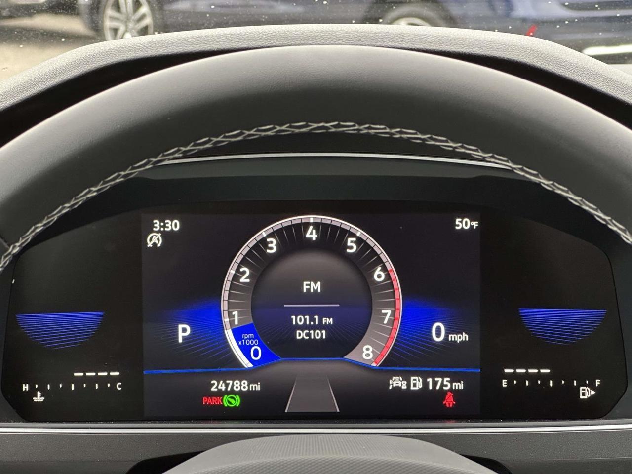 2023 Volkswagen Tiguan 2.0T S Woodbridge VA