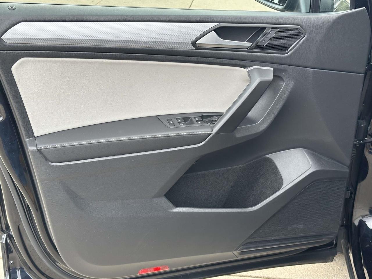 2023 Volkswagen Tiguan 2.0T S Woodbridge VA