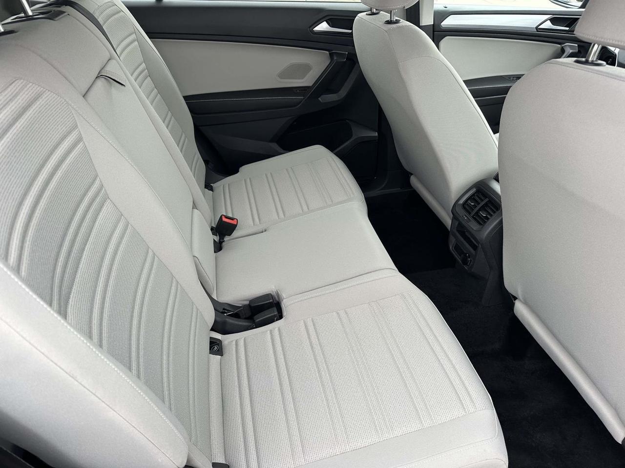 2023 Volkswagen Tiguan 2.0T S Woodbridge VA