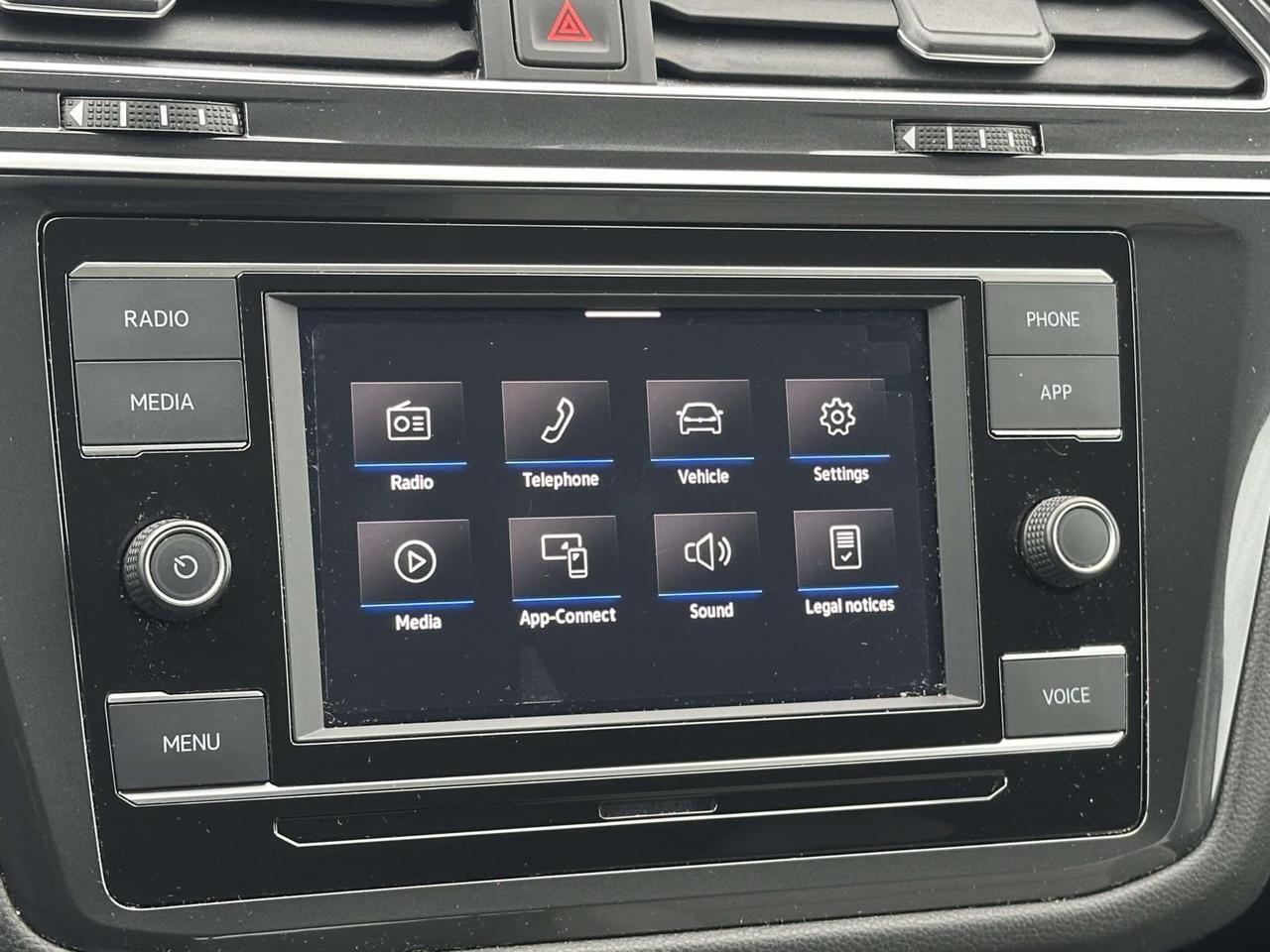 2023 Volkswagen Tiguan 2.0T S Woodbridge VA