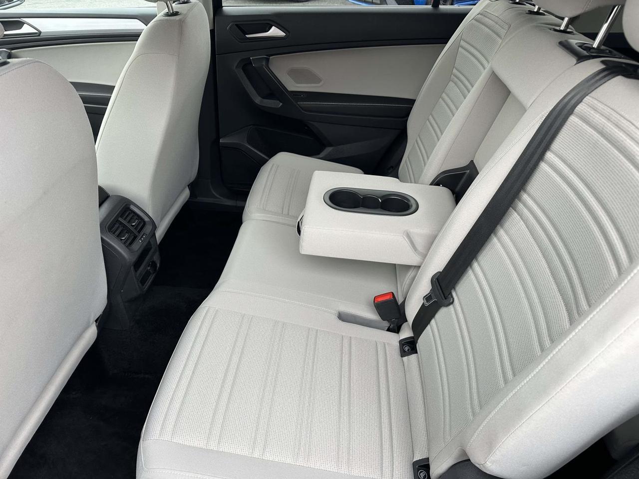 2023 Volkswagen Tiguan 2.0T S Woodbridge VA