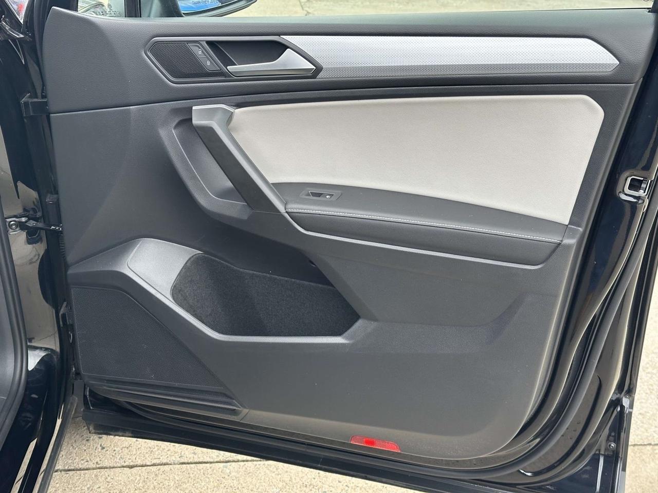 2023 Volkswagen Tiguan 2.0T S Woodbridge VA