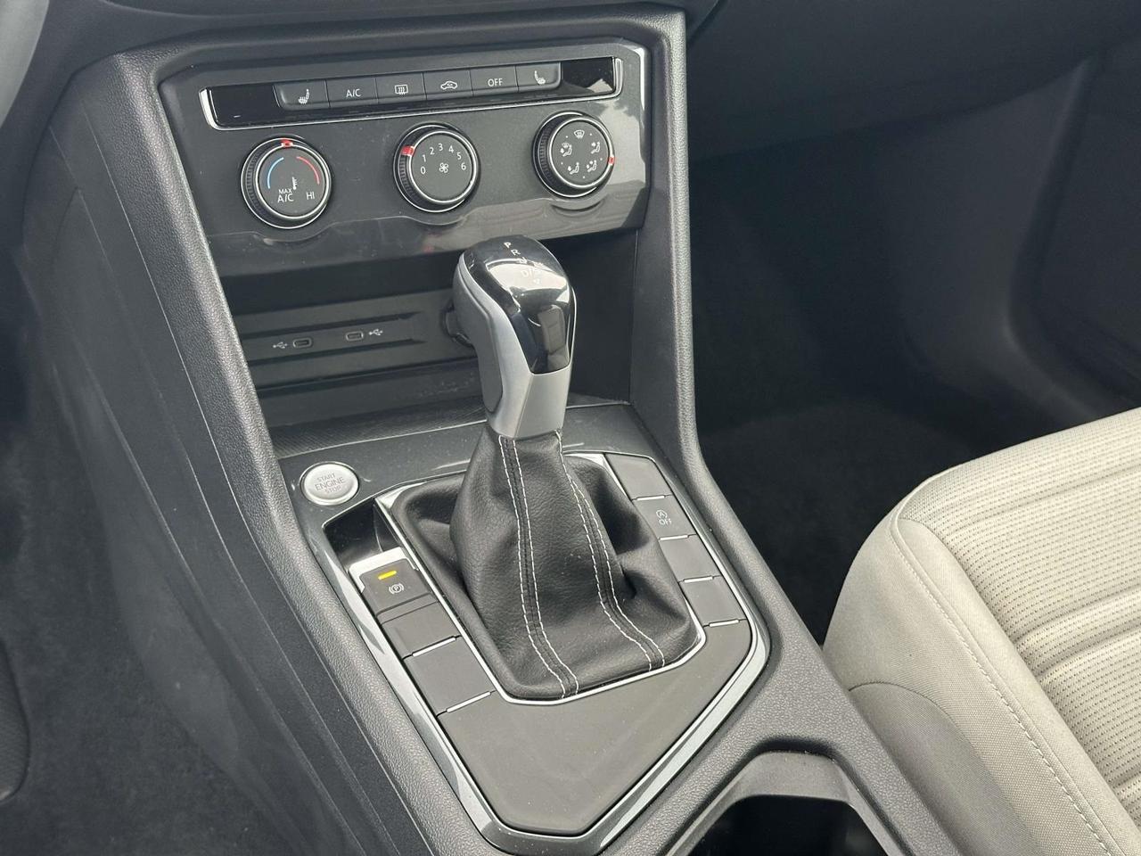 2023 Volkswagen Tiguan 2.0T S Woodbridge VA