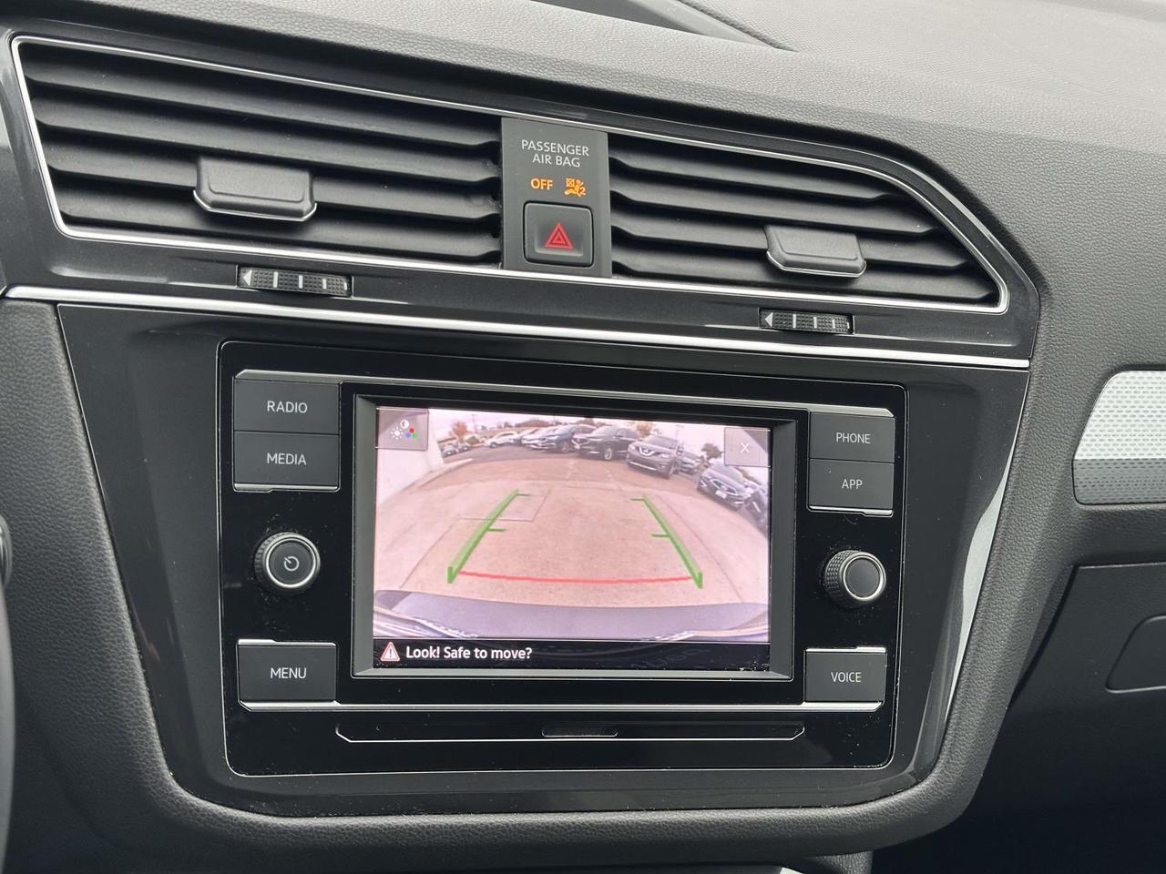 2023 Volkswagen Tiguan 2.0T S Woodbridge VA