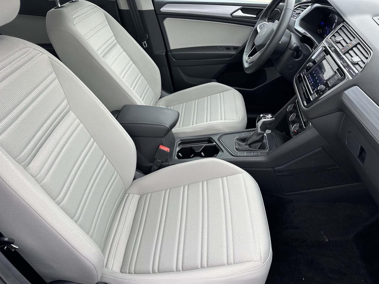 2023 Volkswagen Tiguan 2.0T S Woodbridge VA