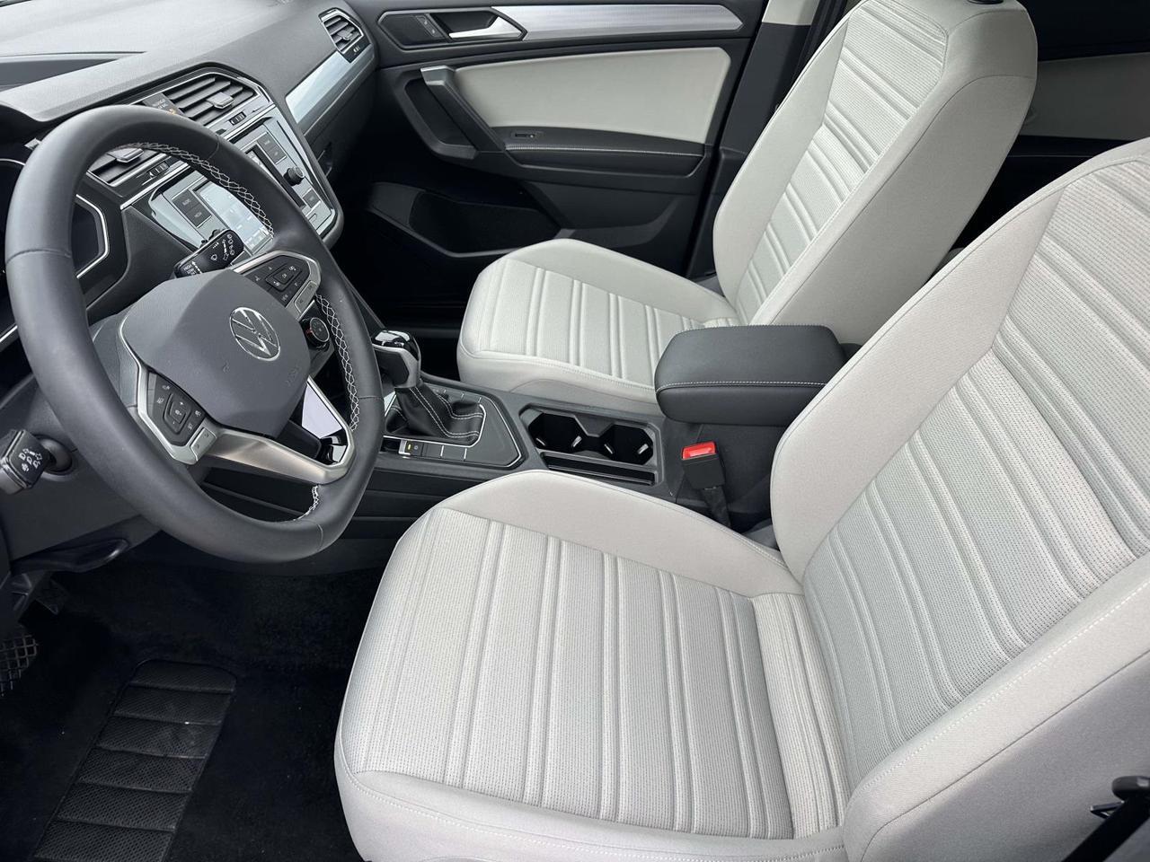 2023 Volkswagen Tiguan 2.0T S Woodbridge VA