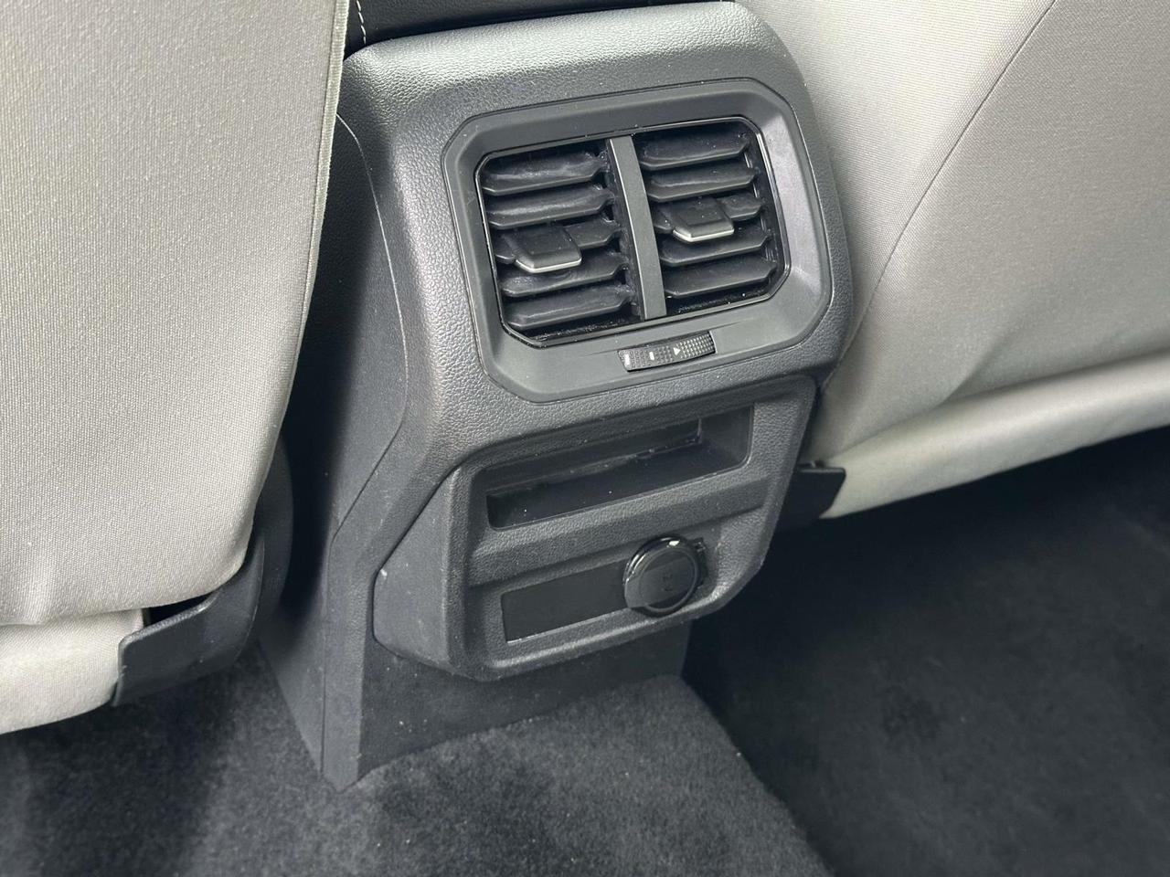 2023 Volkswagen Tiguan 2.0T S Woodbridge VA