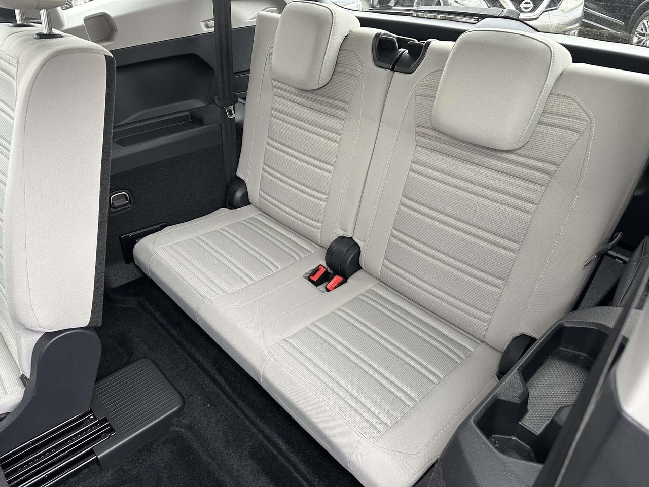 2023 Volkswagen Tiguan 2.0T S Woodbridge VA