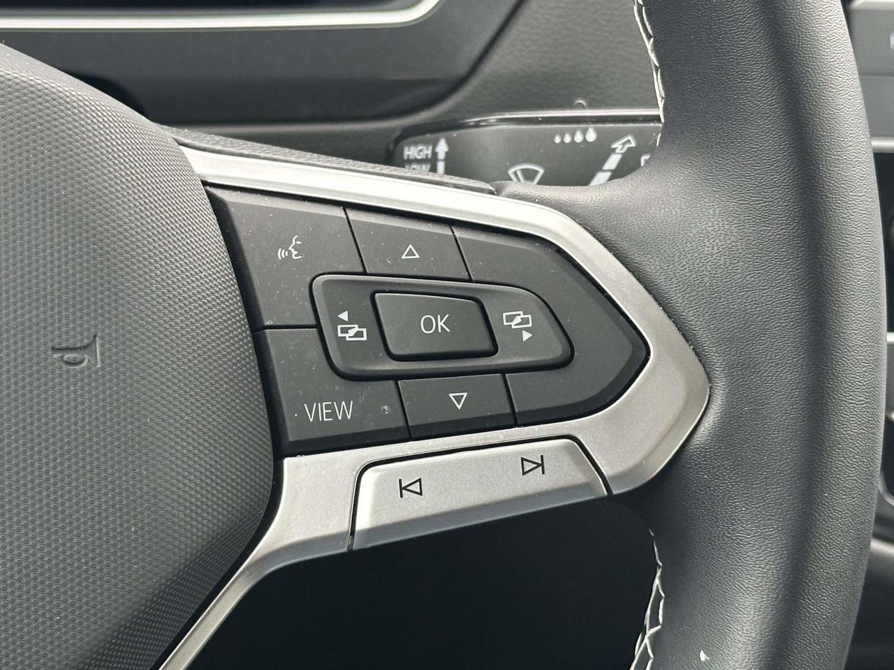 2023 Volkswagen Tiguan 2.0T S Woodbridge VA