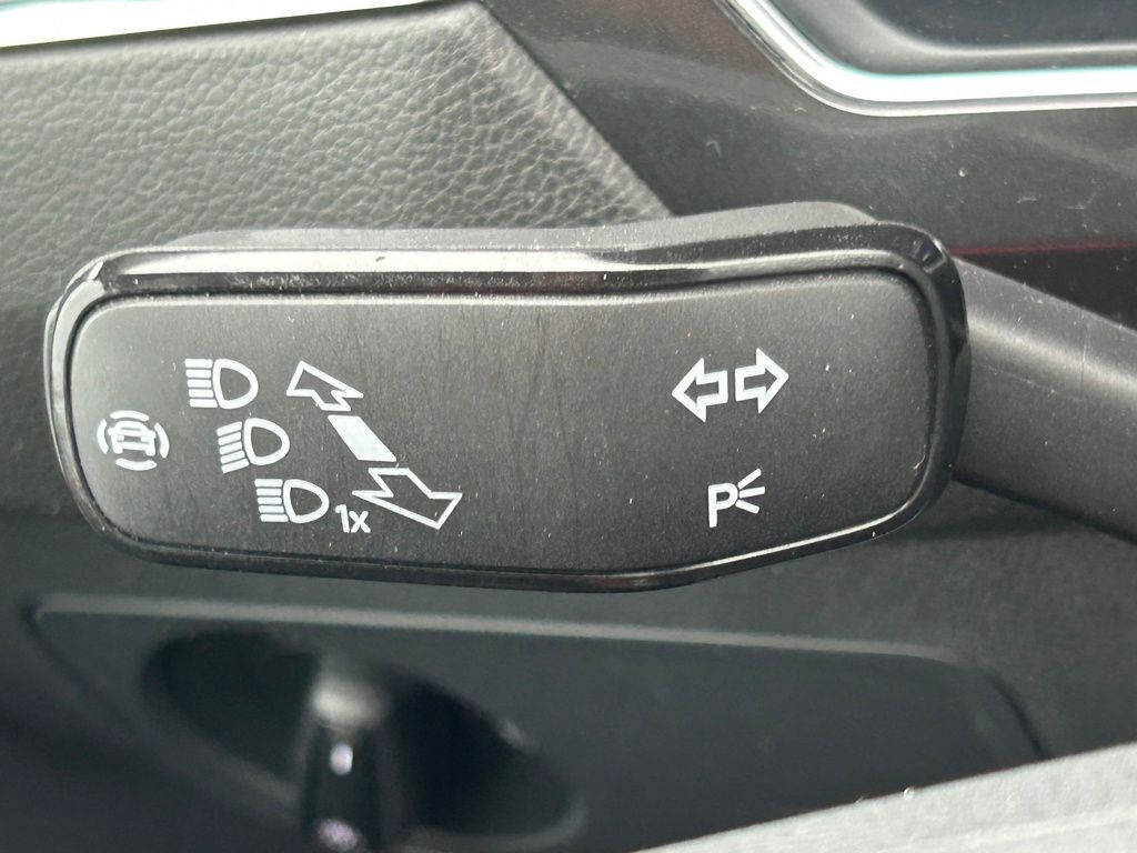 2023 Volkswagen Tiguan 2.0T S Lakeland FL