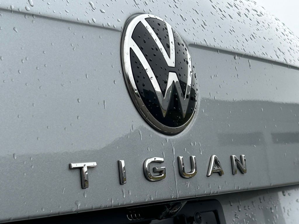 2023 Volkswagen Tiguan 2.0T S Lakeland FL