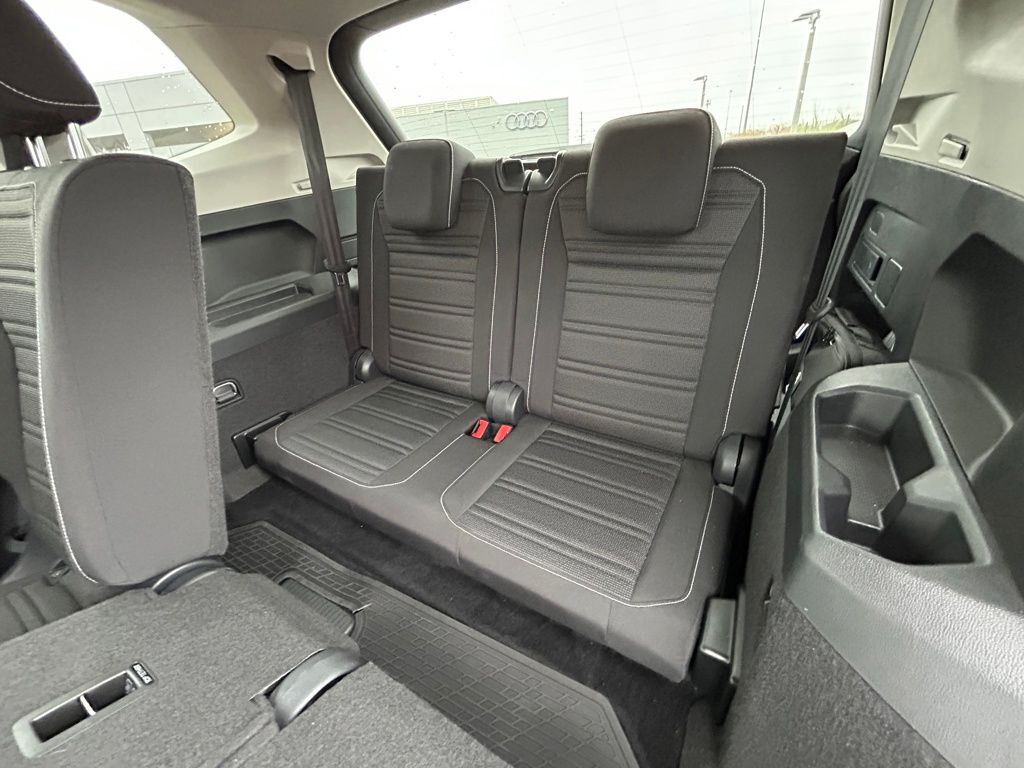 2023 Volkswagen Tiguan 2.0T S Lakeland FL