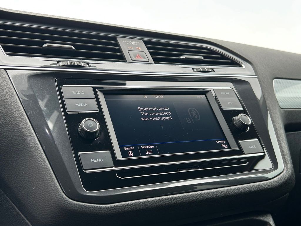 2023 Volkswagen Tiguan 2.0T S Lakeland FL