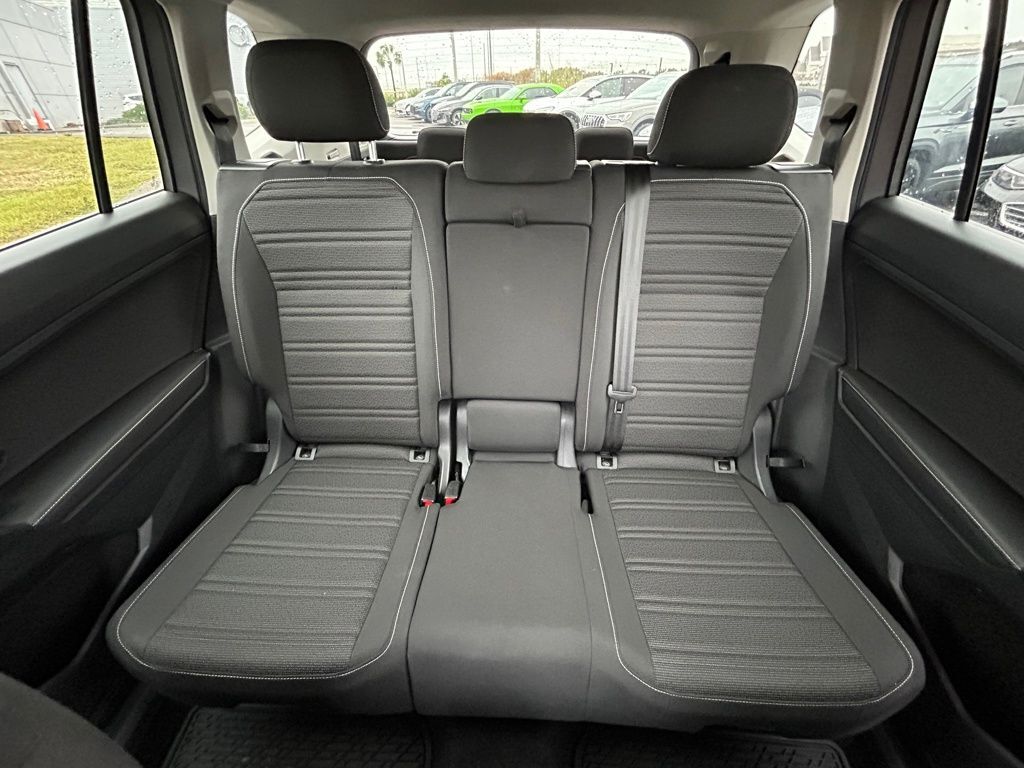 2023 Volkswagen Tiguan 2.0T S Lakeland FL