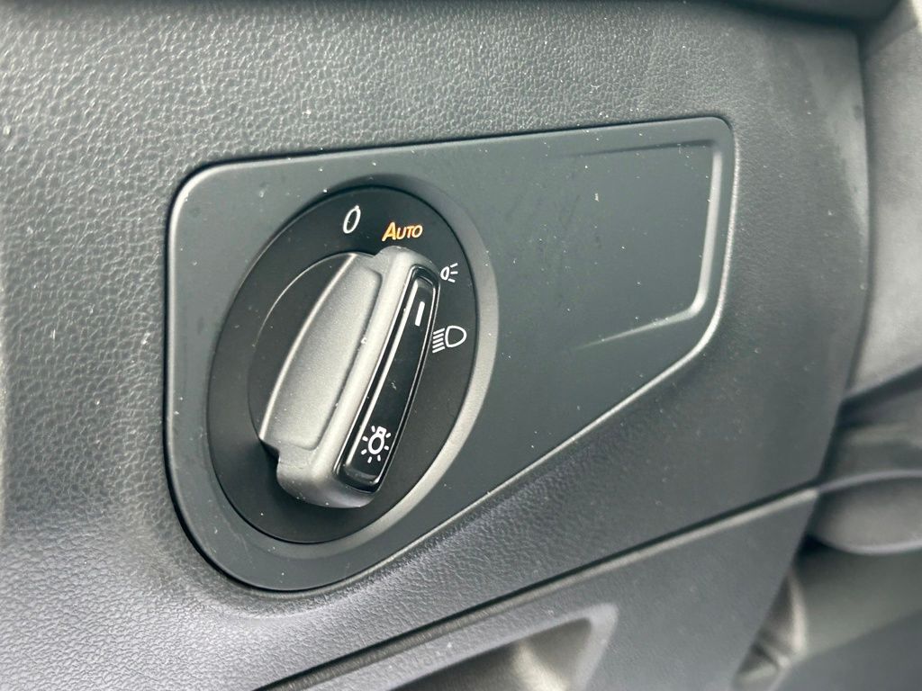 2023 Volkswagen Tiguan 2.0T S Lakeland FL