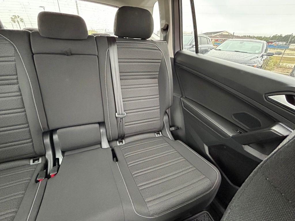 2023 Volkswagen Tiguan 2.0T S Lakeland FL