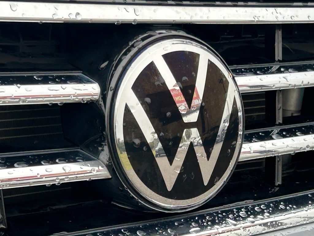 2023 Volkswagen Tiguan 2.0T S Lakeland FL