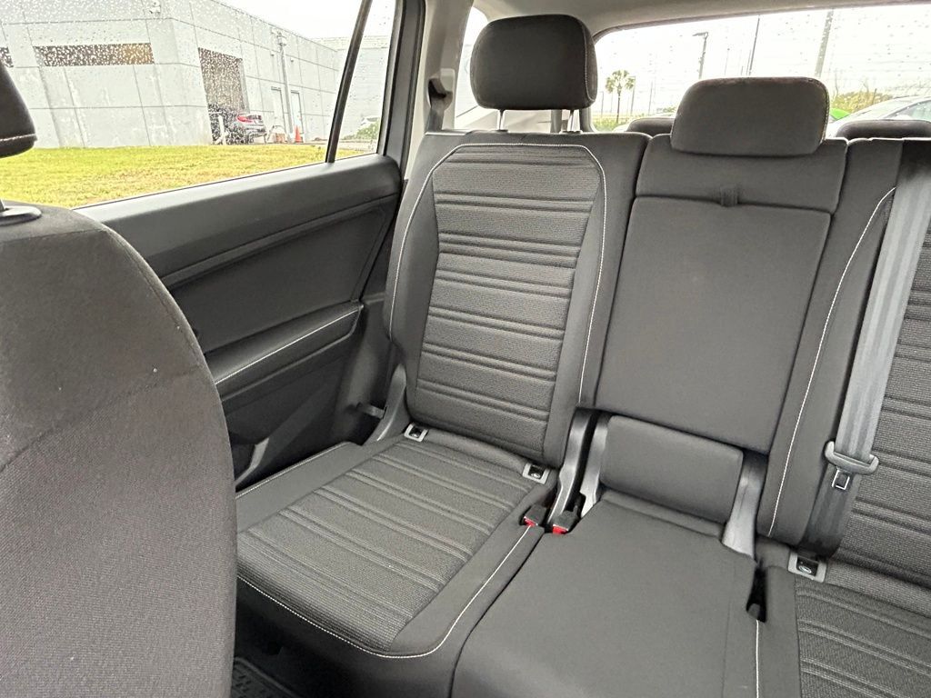 2023 Volkswagen Tiguan 2.0T S Lakeland FL