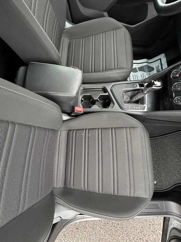 2023 Volkswagen Tiguan 2.0T S Lakeland FL