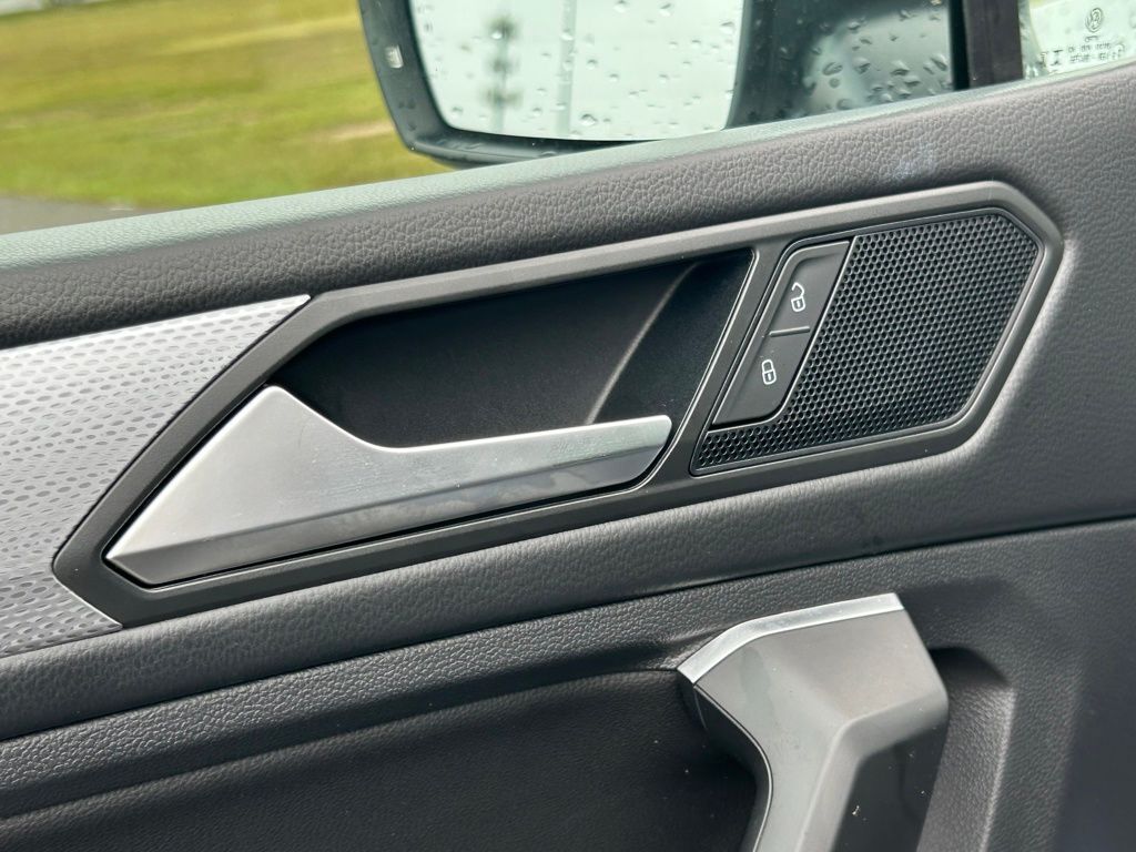 2023 Volkswagen Tiguan 2.0T S Lakeland FL