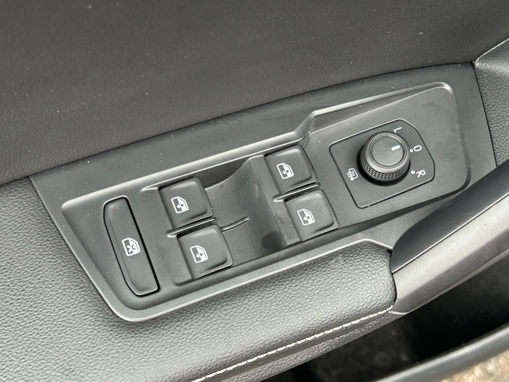 2023 Volkswagen Tiguan 2.0T S Lakeland FL