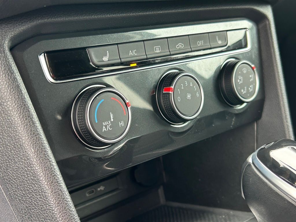 2023 Volkswagen Tiguan 2.0T S Lakeland FL