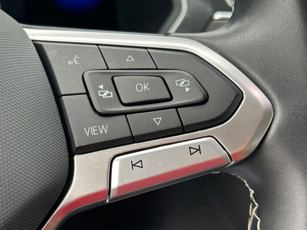 2023 Volkswagen Tiguan 2.0T S Lakeland FL