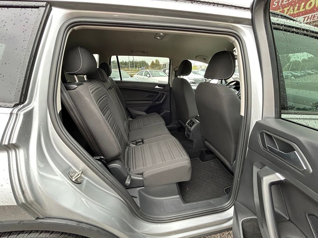 2023 Volkswagen Tiguan 2.0T S Lakeland FL