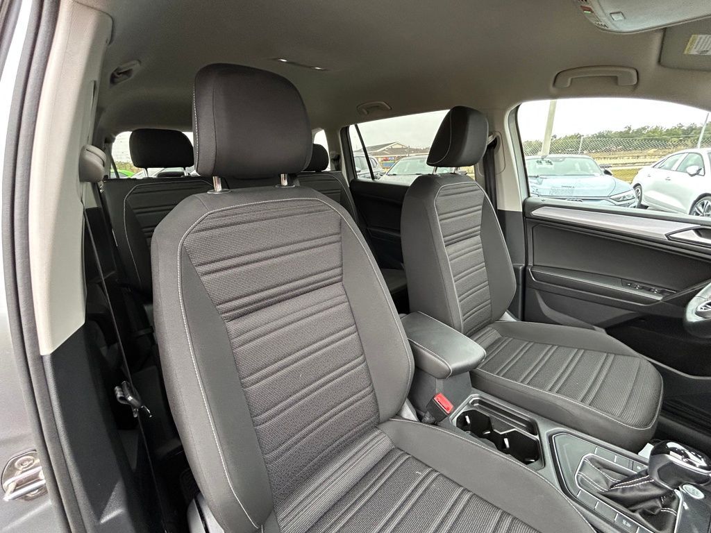 2023 Volkswagen Tiguan 2.0T S Lakeland FL